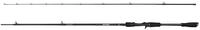 Savage Gear Revenge SG2 Medium Game Baitcasting-Angelrute | Casting-Rute f&uuml;r