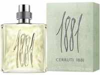 Cerruti 1881 Pour Homme, Eau De Toilette Spray, 200ml