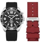 Timberland Carrigan TDWGN0010001 Herrenarmbanduhr