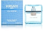 Versace Man Eau Fraiche Eau De Toilette 50 Ml