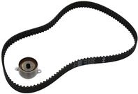 INA Zahnriemensatz 530 0454 10 30mm Kompatibel mit HONDA CR-V I RD Orthia Kombi...