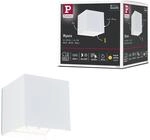 Paulmann 71283 LED Akkuwandleuchte Nyara inkl. D&auml;mmerungsgesteuerter...