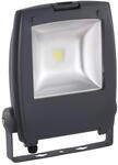 EGLO LED Strahler Gambettola Pro, Au&szlig;enlampe schwenkbar, Spot aus Alu in anthrazit,