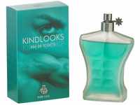 Real Time - EDT 100ml "Kind Looks Man"