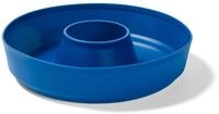 OMNIA Silikonform Classic (Blau)
