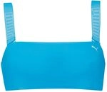 PUMA Swim Women Bandeau TOP 1P