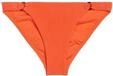 Marc O'Polo Damen Bikini-Hose Firecracker Floral Firecracker - Gr&ouml;&szlig;e XS