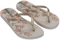Ipanema OASIS FEM - Flip Flop f&uuml;r Damen - Badeschuh - bedruckte Sohle -...