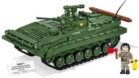 BMP-1 (Boyevaya Mashina Pekhoty 2 in 1 DDR/RUS), gr&uuml;n