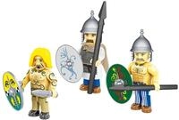 Celtic Warriors