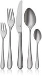 Merit Besteck-Set, 66-teiliges Set, 12 Personen, Ergonomisch, Cromargan protect,