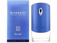 Givenchy Blue Label homme/man Eau de Toilette, 50 ml Cedar