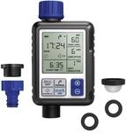 Aqua Control C4110 Digitale Bew&auml;sserung mit Widescreen Display, Extrem Einfach. Full