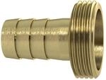 RIEGLER 146152-SV2050MS13FL 1/3 Schlauchverschr. G2x50 flachd. ohne Bund,...