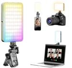 Videoleuchte, Rollei Lumis Mini Creator LED Dauerlicht Fotografie Kompatibel mit