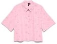 VERO MODA Female Hemd VMELIZA Hemd