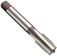 Dormer MF Machine Tap Straight Flute, Pack of 1