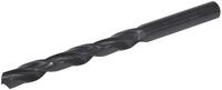 SW-Stahl 80100L-10 Spiralbohrer HSS-R, 10,0 mm, 10-teilig
