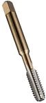 Dormer UNC Machine Tap Straight Flute, Pack of 1