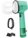 Cecotec Vertikales B&uuml;geleisen mit Keramiksohle IronHero V-1500 Essential Green,