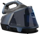 Cecotec Vertikales Dampfb&uuml;gelzentrum IronHero H-3000 Station Geyser. 3000 W, Turbo