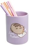 Grupo Erik Stiftehalter Pusheen Cat Schreibtisch Organizer Schreibtisch Deko -