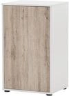Schildmeyer Aktenschrank Reno 400, 152200, wei&szlig;/wildeiche Dekor, 51 x 41 x...