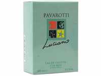 Luciano Pavarotti Eau de Toilette for Men Natural Spray 125ml