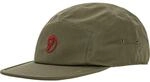 Fj&auml;llr&auml;ven Unisex Flat Brim Kappe, Laurel Green, L/XL