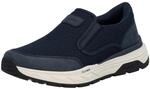 Rieker Herren 06152 Slipper Blau 40