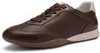 ARA Sneaker Amalfi Mocca,Cream Gr. 35