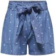 Onlnova Azure Talia Shorts WVN