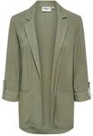 ONLY Female Blazer ONLSIESTA Leinen Blazer