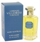 LORENZO VILLORESI Aura Maris EDT Vapo 100 ml, 1er Pack (1 x 100 ml)