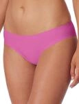 Schiesser Damen Invisible Slip - Cotton