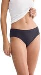 Triumph Smart Natural Hipster EX Ink Gray