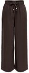 ONLY Onlemmia Mw Pull-Up X-Wide Pant PNT