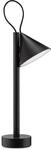 Alessi Tsumiki ME01 B &ndash; Magnetische Tragbare Lampe, Wiederaufladbarer Akku mit