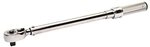 1/2 CLICK TORQUE WRENCH 100NM - Unid: 1