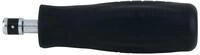 KS Tools 516.3935 1/4" Festeingestellter Drehmomentschraubendreher, 100-180cNm