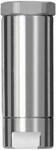 RIEGLER 101478-638.06 Inline-Druckregler, 2 x IG, mit Sekund&auml;rentl&uuml;ftung, G...