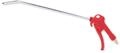 KS Tools Universal Druckluftpistole lang 515.1903 I 6,3 Bar, 90 dBA I...