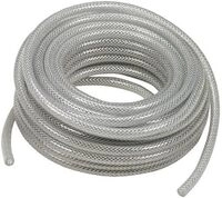 Stanley Verst&auml;rkter Druckluftschlauch 15 Meter - Compressor Schlauch -