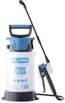 GLORIA Schaumspr&uuml;her FoamClean 300 | 3 L Snow Foam Spr&uuml;her f&uuml;r Autoshampoo