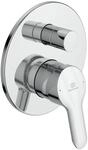 Ideal Standard - Alpha Unterputz Einhebelmischer verchromt