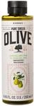 KORRES Olive & Honey Pear Duschgel, pflegendes Duschgel mit Oliven&ouml;l &