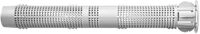 FISCHER FIXATION 4048962217810 Sieb FIS HK 16 x 130/4 K NV, Grau, One Size