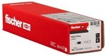 fischer Bolzenanker FAZ II Plus 24/60 gvz, Schwerlastanker mit hoher...