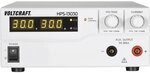 VOLTCRAFT HPS-11560 Labornetzger&auml;t, einstellbar 1-15 V/DC 0-60 A 900 W Remote...