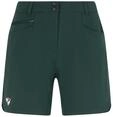 Ziener Damen NEJA Outdoor-Shorts/Rad- / Wander-Hose -